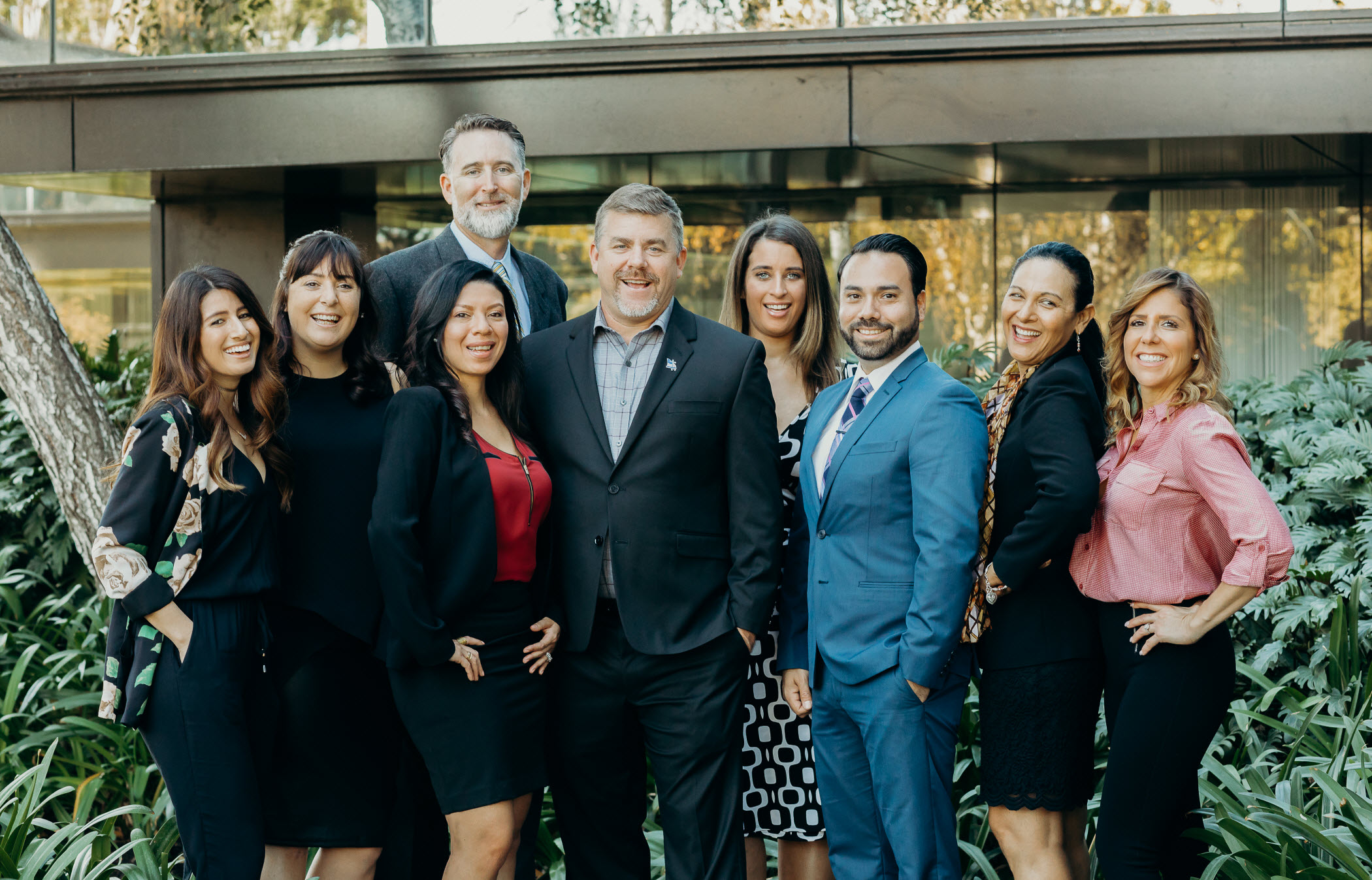 Team Home Loans - San Diego Mortgage Lenders - San Diego, CA