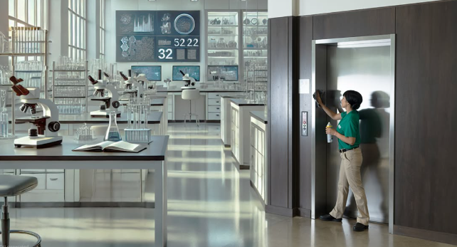 Office Pride of The Woodlands-Conroe Image