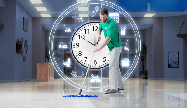 Office Pride of The Woodlands-Conroe Image