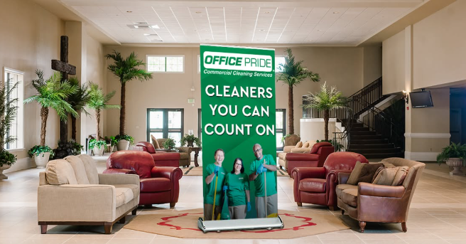 Office Pride of The Woodlands-Conroe Image