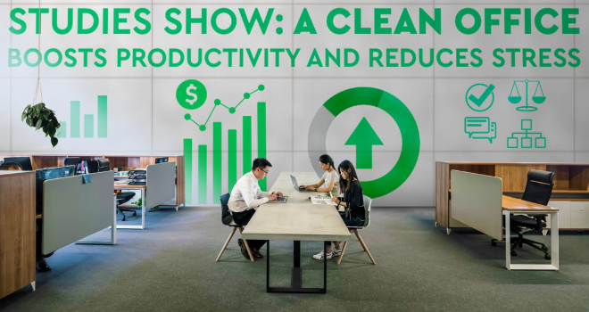 Office Pride of The Woodlands-Conroe Image