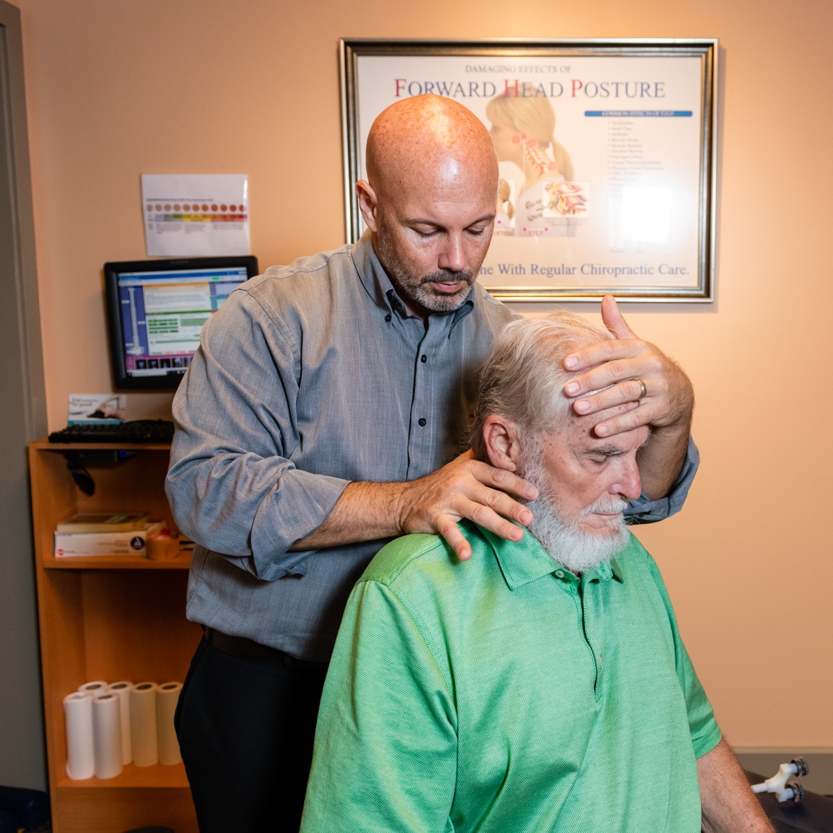 AlignLife - Chiropractic & Natural Health Center - Lady Lake, FL