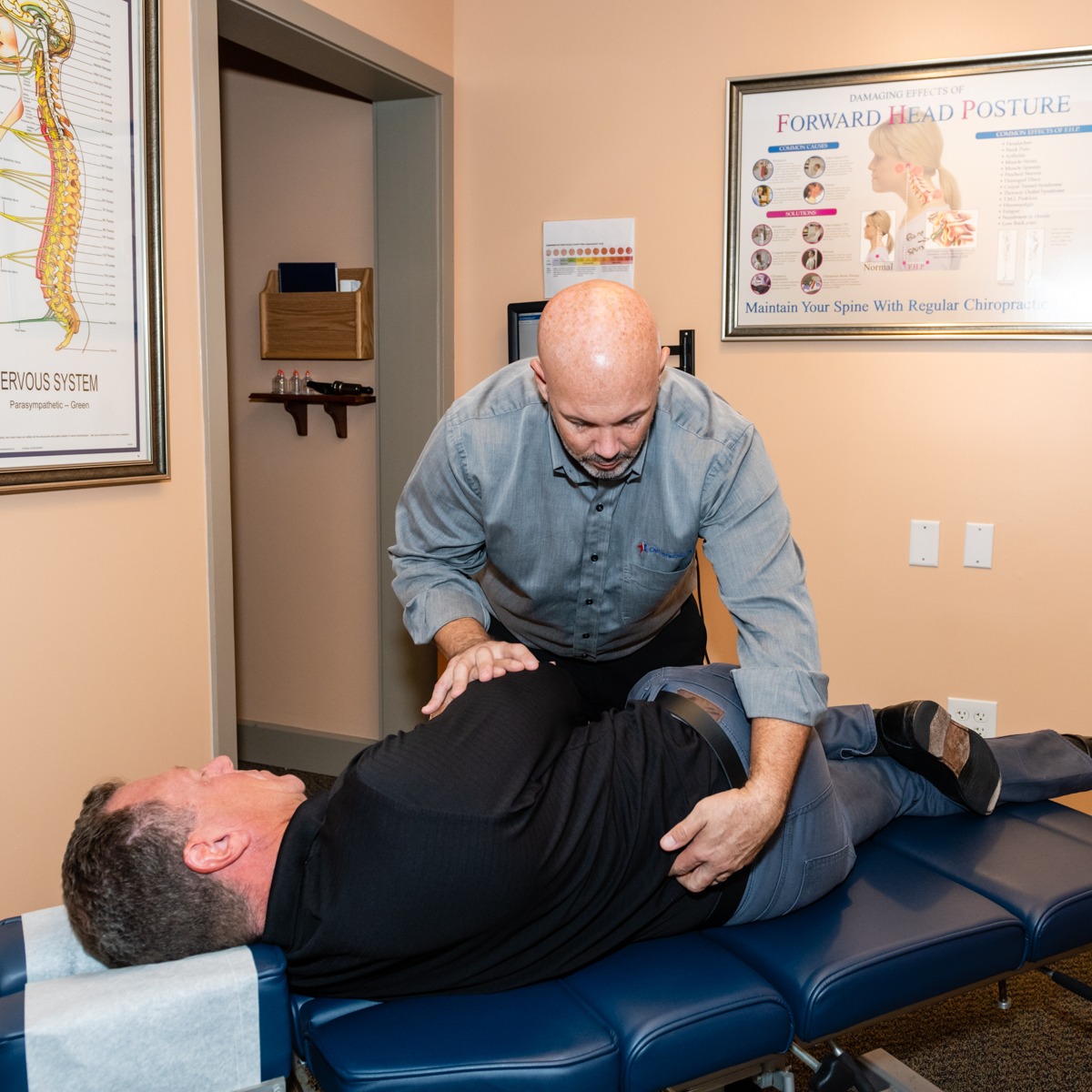 AlignLife - Chiropractic & Natural Health Center - Lady Lake, FL