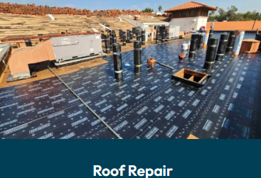 iHeart Roofing - Huntington Beach, CA