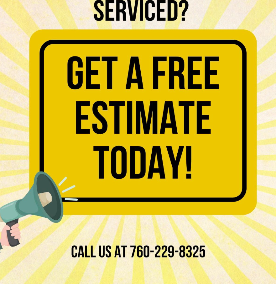 Elite Door Solutions Inc. - Indio, CA