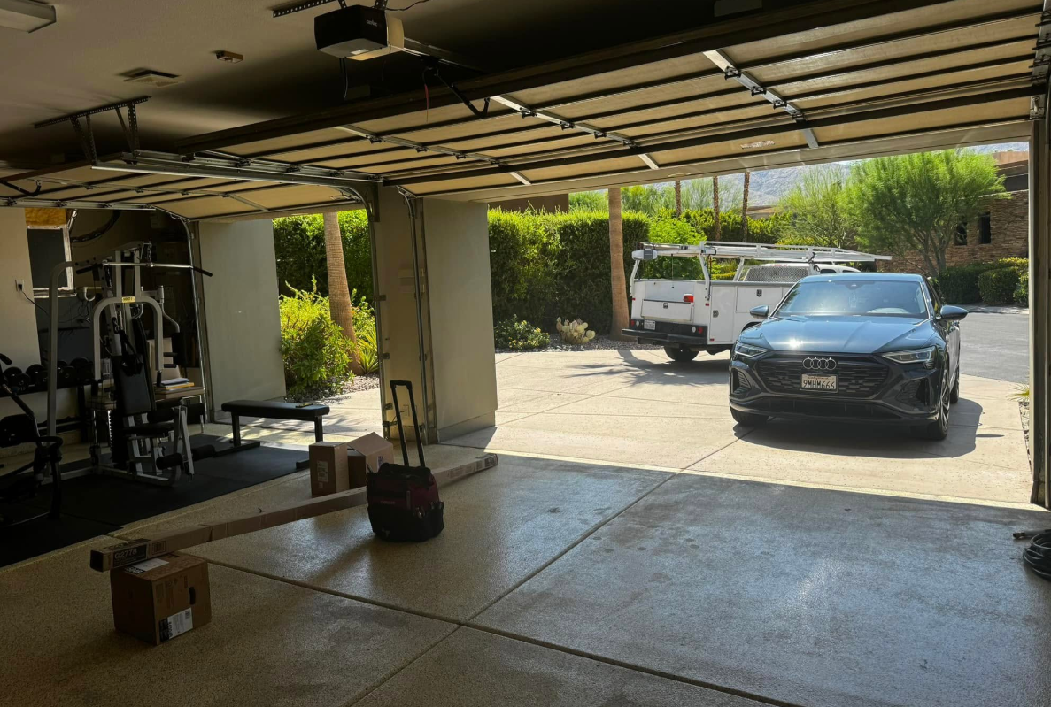 Elite Door Solutions Inc. - Indio, CA