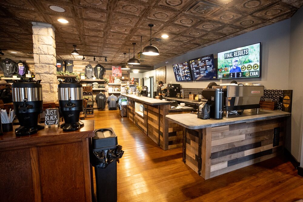 Black Rifle Coffee Company Image