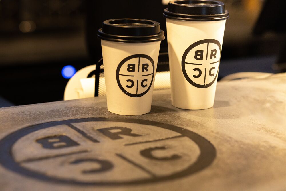 Black Rifle Coffee Company Image