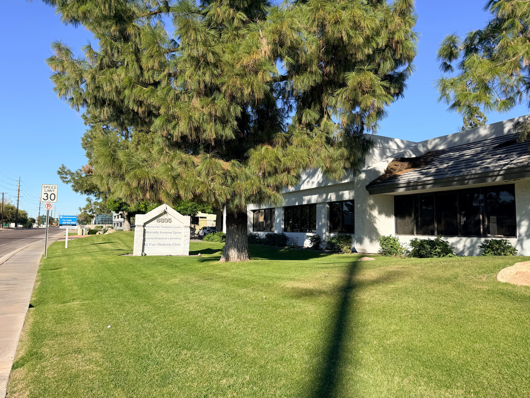 Pain Arizona (formerly Arizona Pain Treatment Centers) Image