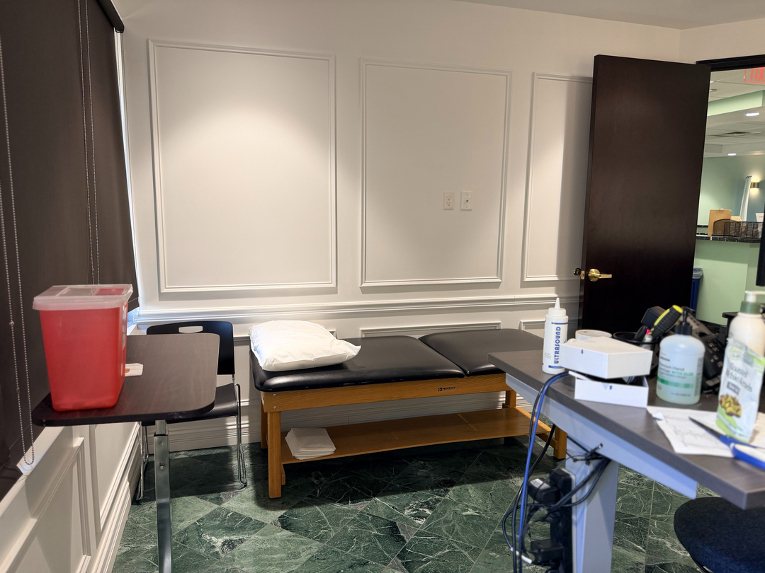 Pain Arizona (formerly Arizona Pain Treatment Centers) Image