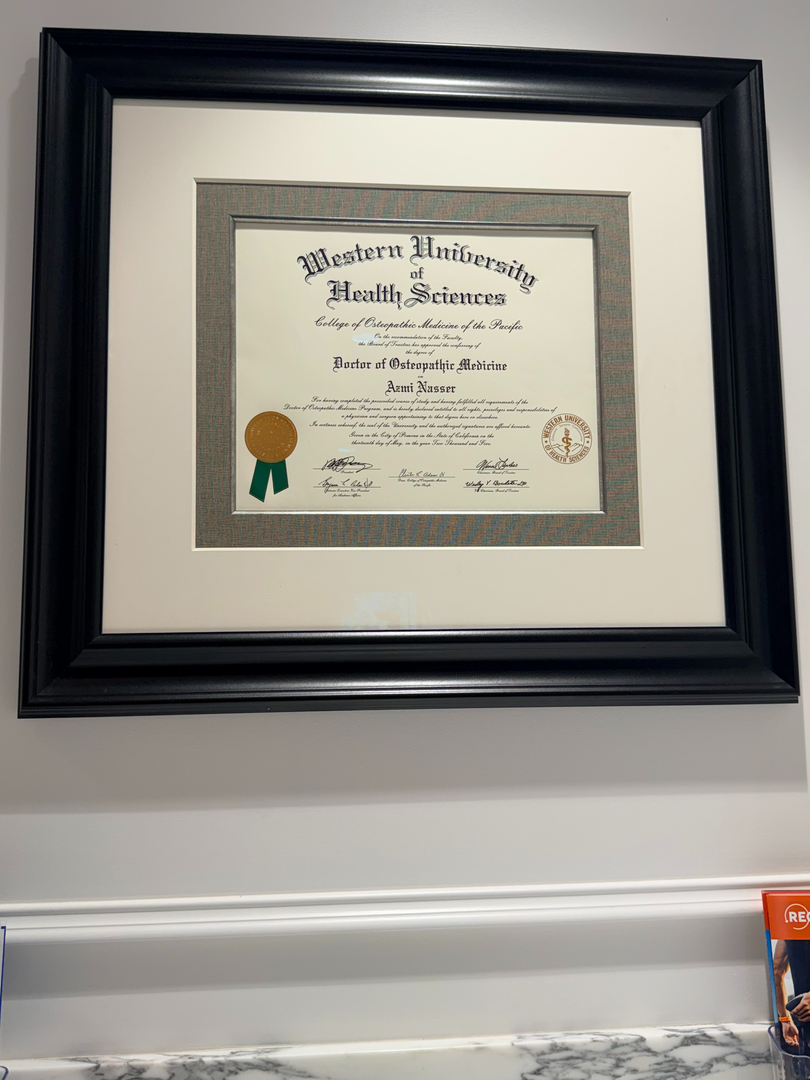 Pain Arizona (formerly Arizona Pain Treatment Centers) Image