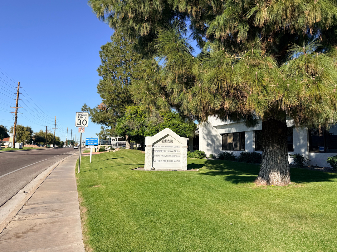 Pain Arizona (formerly Arizona Pain Treatment Centers) Image