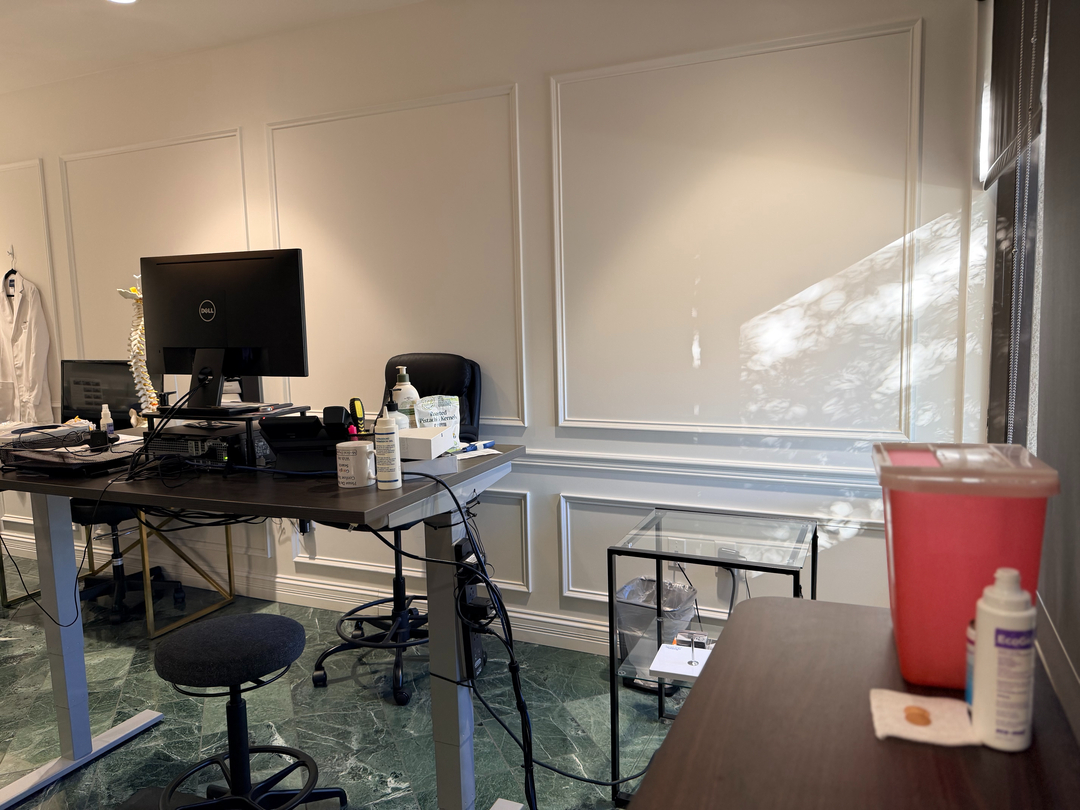 Pain Arizona (formerly Arizona Pain Treatment Centers) Image