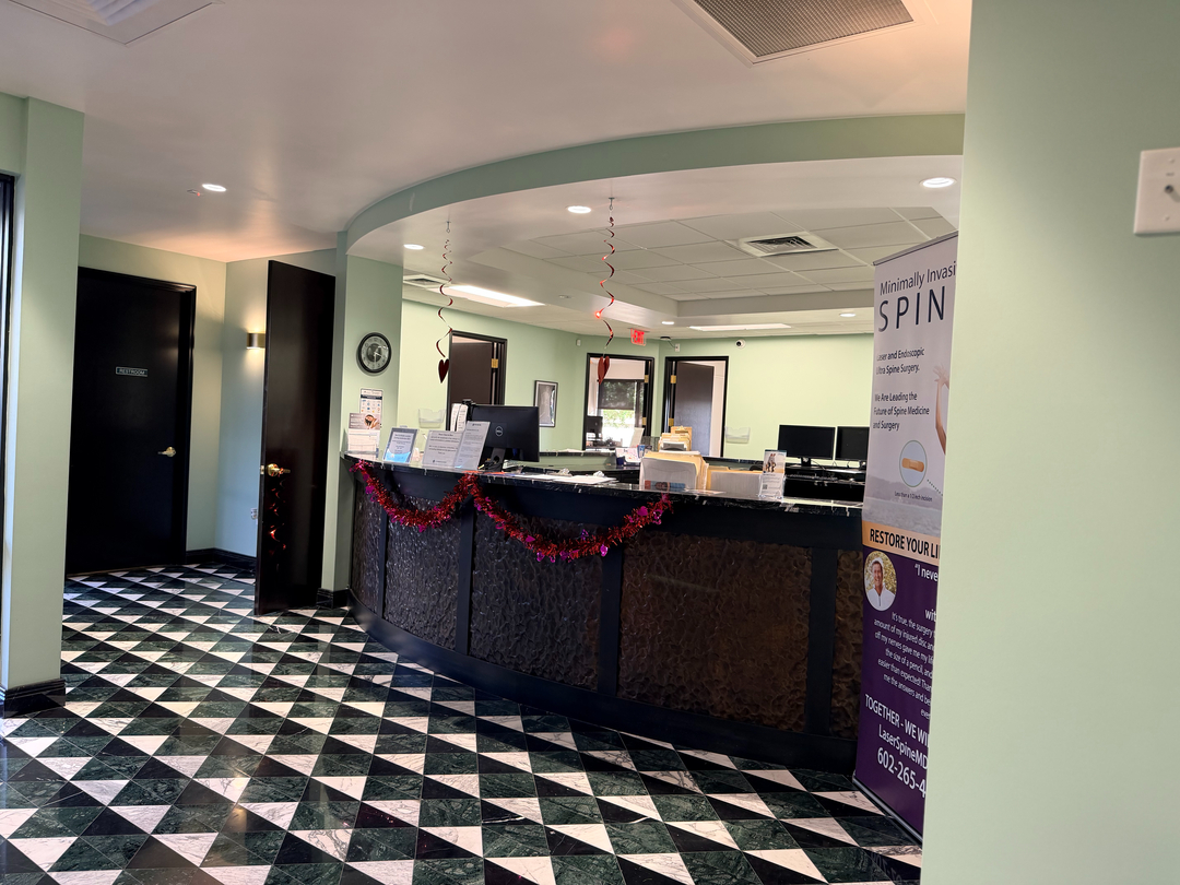 Pain Arizona (formerly Arizona Pain Treatment Centers) Image