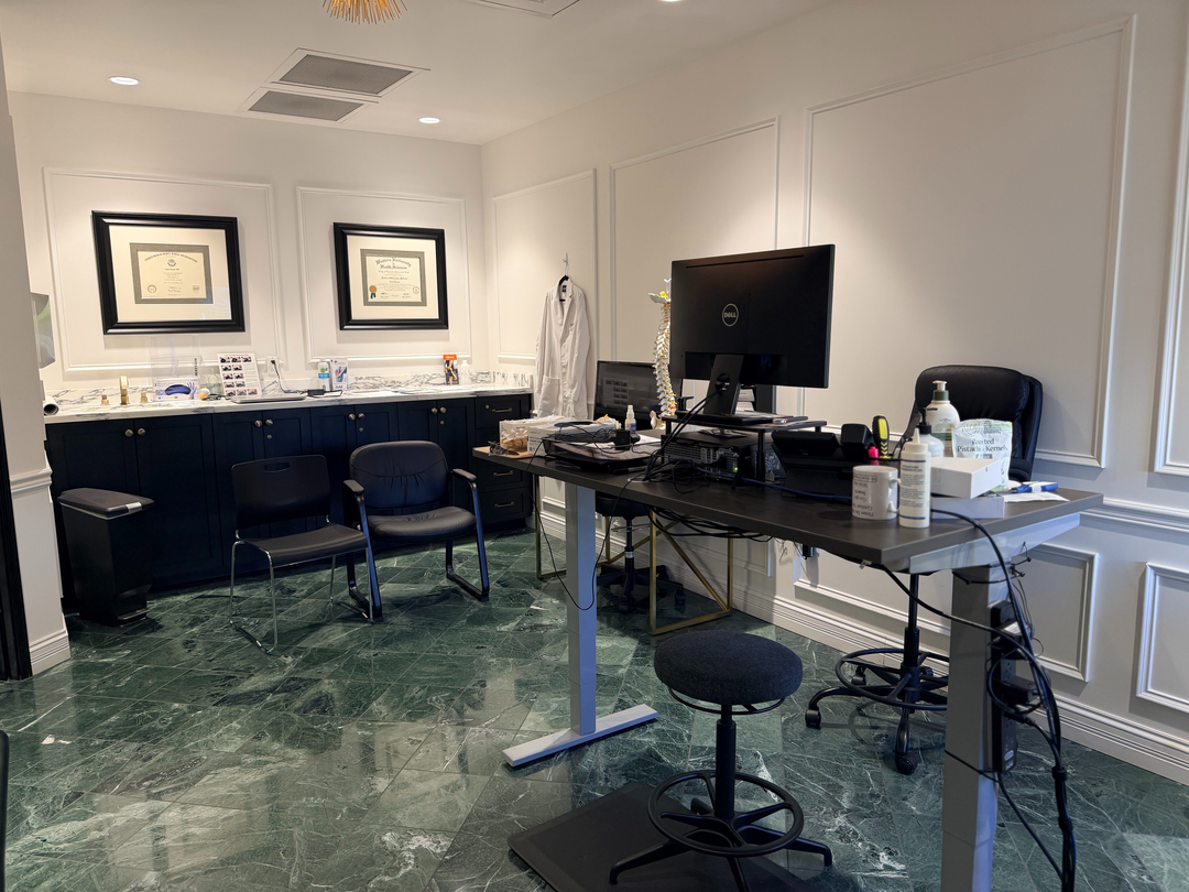 Pain Arizona (formerly Arizona Pain Treatment Centers) Logo