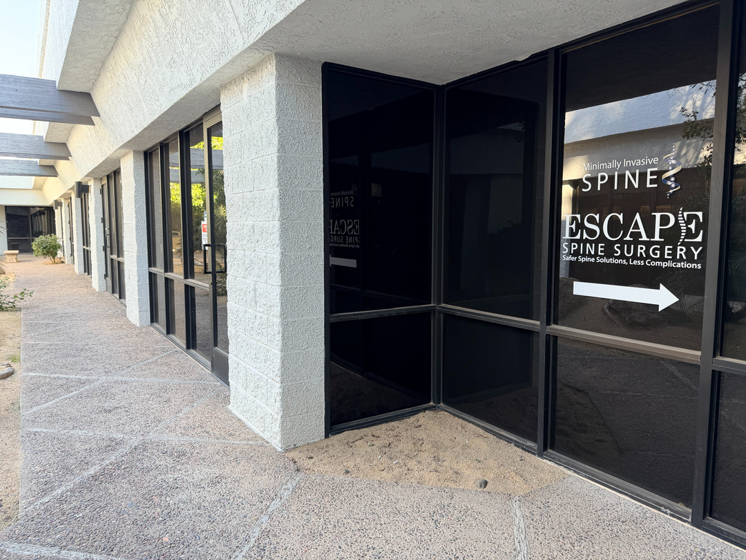 Pain Arizona (formerly Arizona Pain Treatment Centers) Image