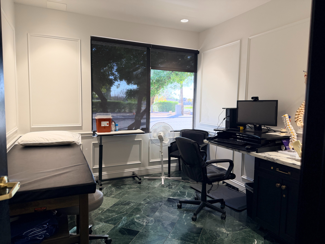 Pain Arizona (formerly Arizona Pain Treatment Centers) Image