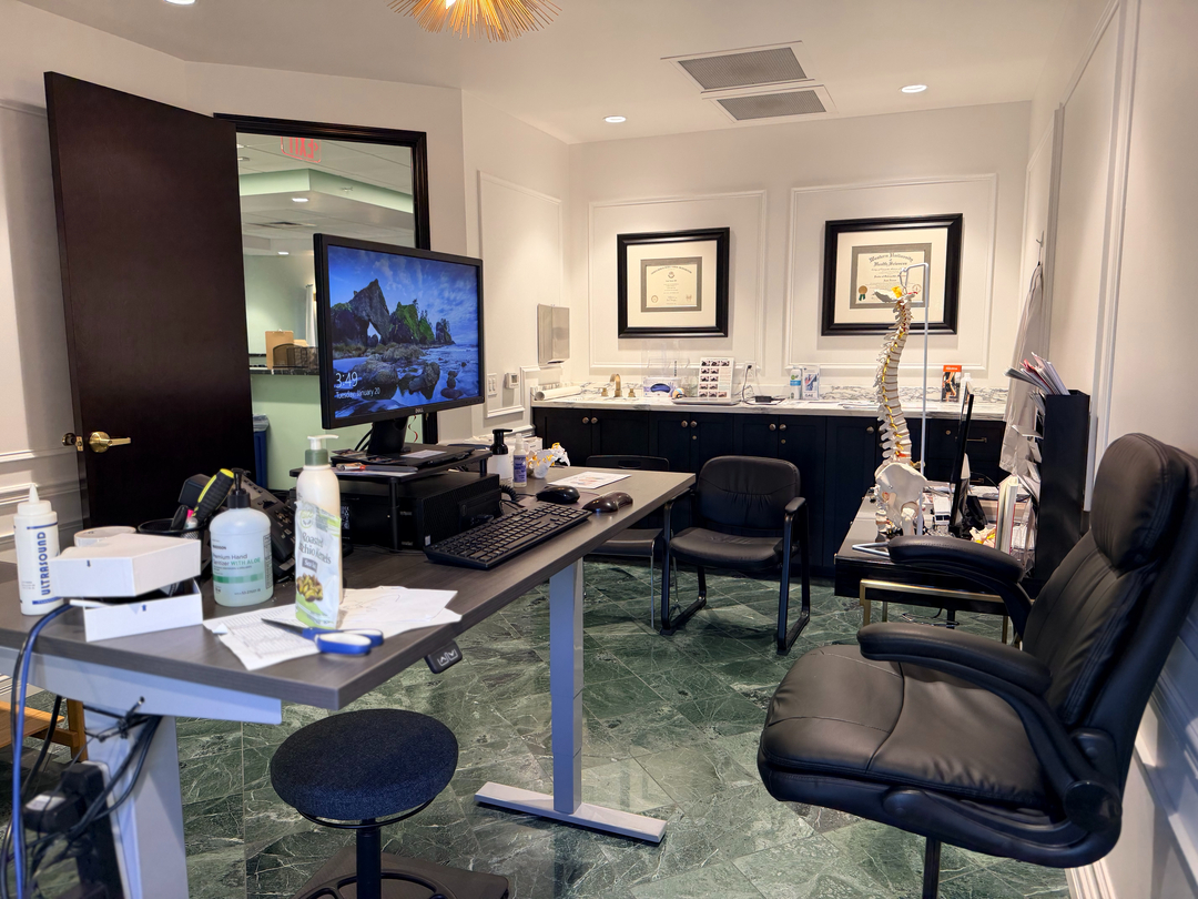 Pain Arizona (formerly Arizona Pain Treatment Centers) Image