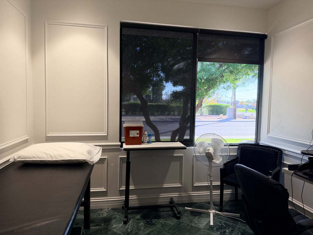 Pain Arizona (formerly Arizona Pain Treatment Centers) Image