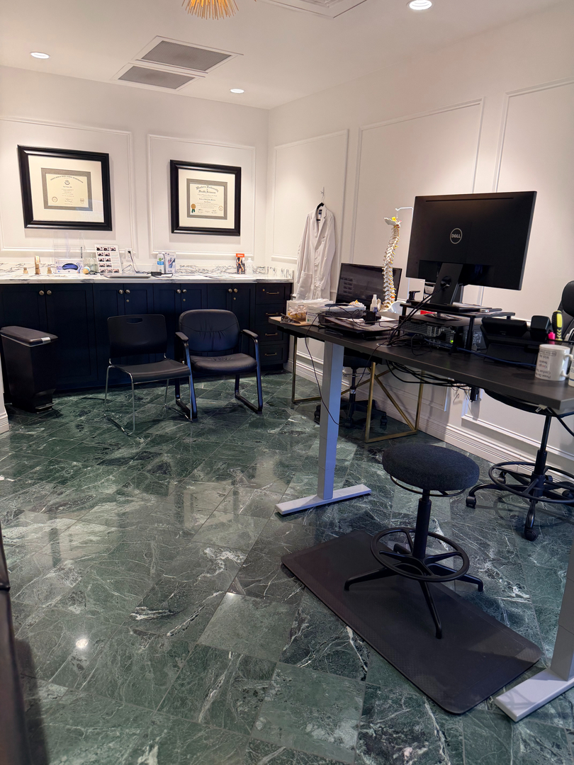 Pain Arizona (formerly Arizona Pain Treatment Centers) Image