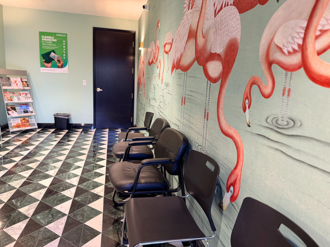 Pain Arizona (formerly Arizona Pain Treatment Centers) Image