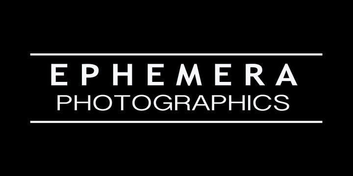 Ephemera Photographics Logo