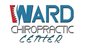 Ward Chiropractic Center Logo