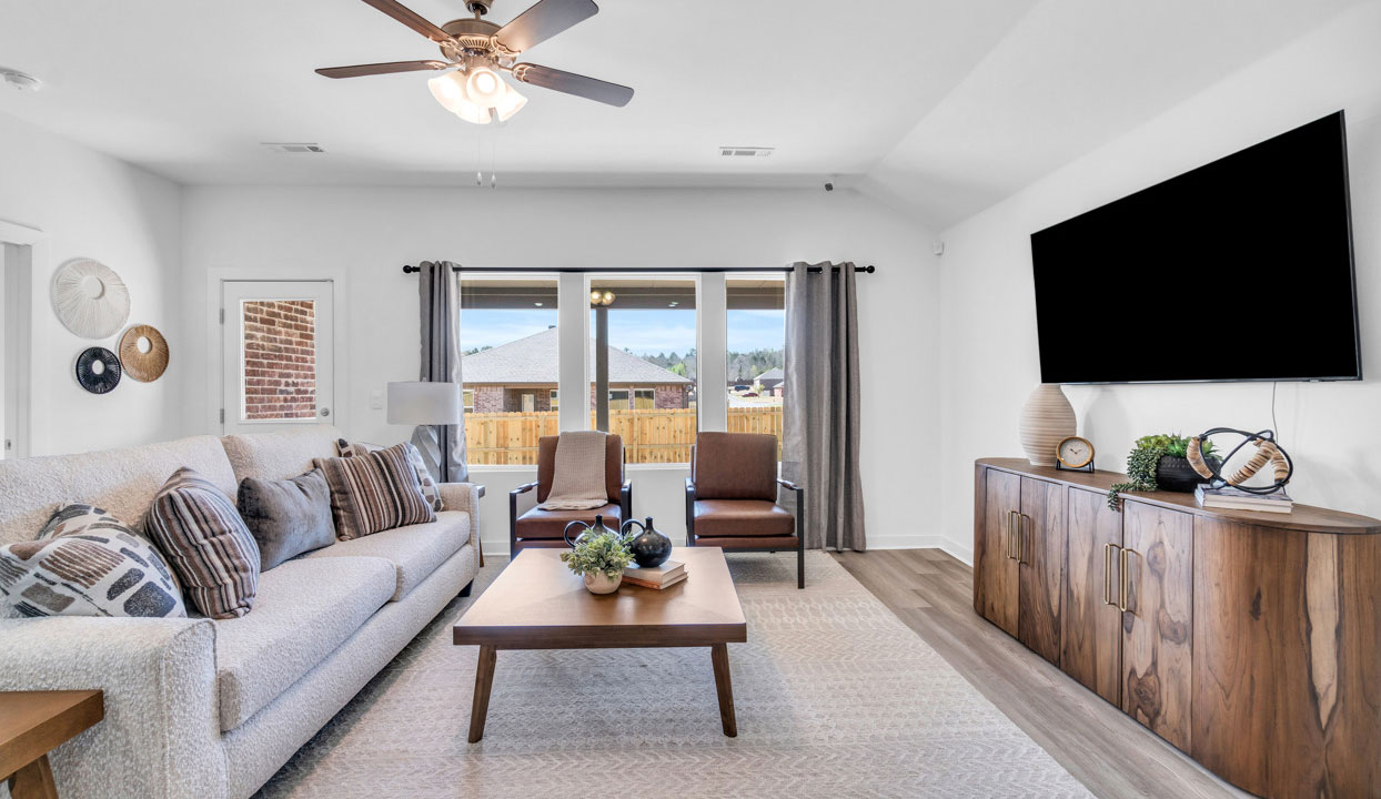 The Vineyard by D.R.Horton Image