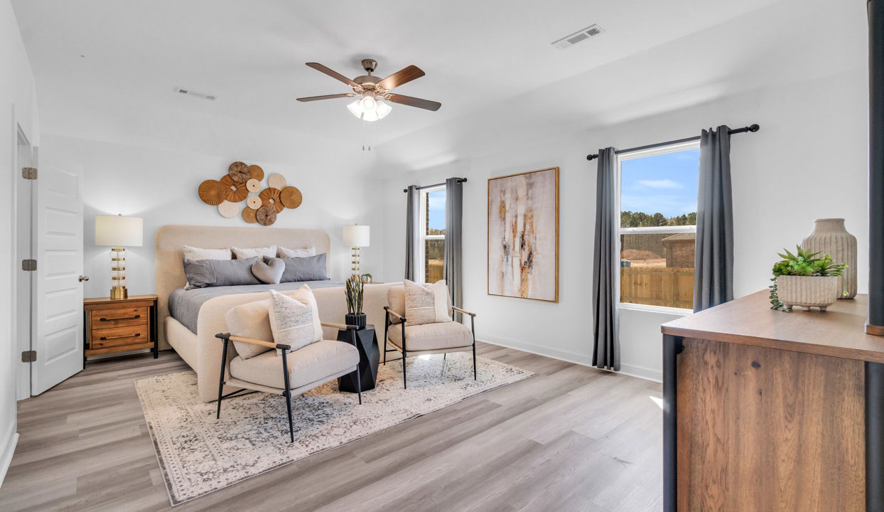 The Vineyard by D.R.Horton Image