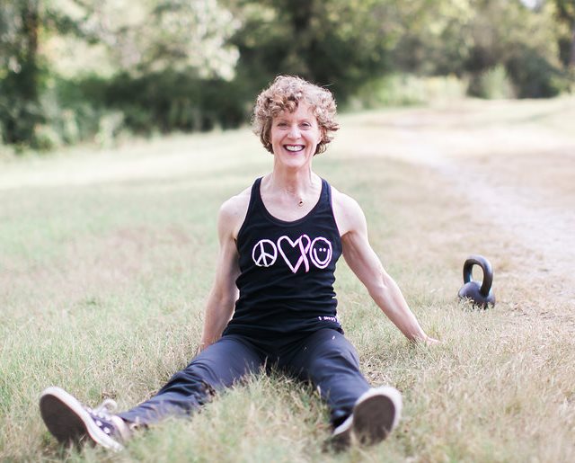 Restorative Strength Image