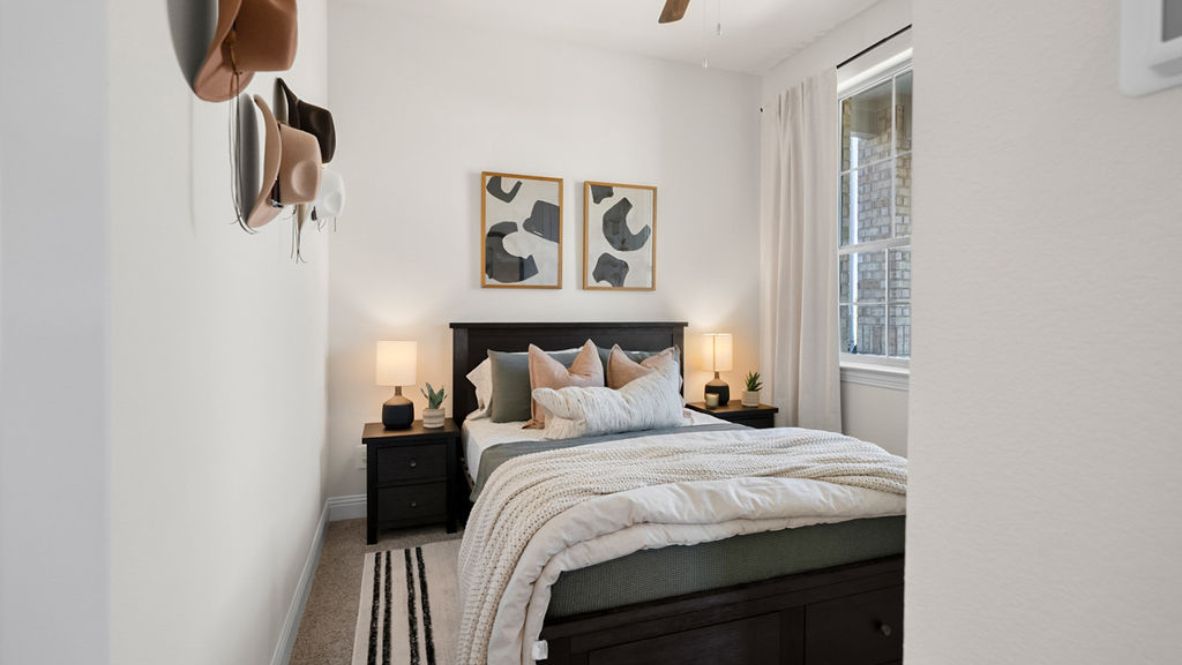 Mustang Square by D.R.Horton Image