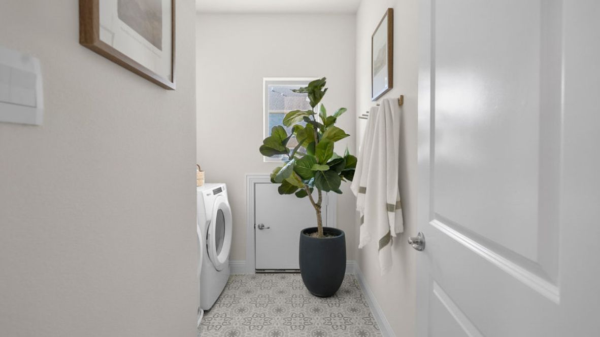 Mustang Square by D.R.Horton Image