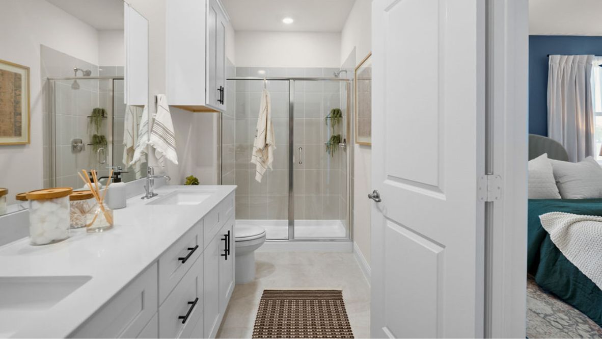 Mustang Square by D.R.Horton Image