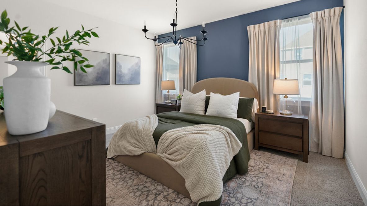 Mustang Square by D.R.Horton Image