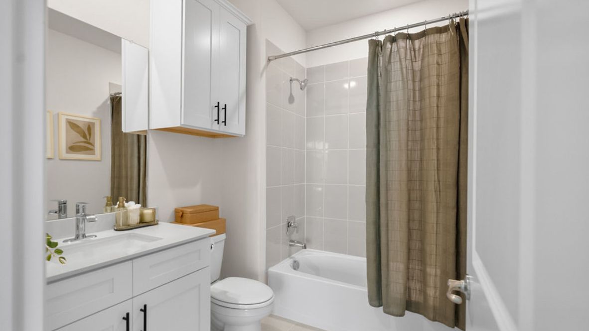 Mustang Square by D.R.Horton Image