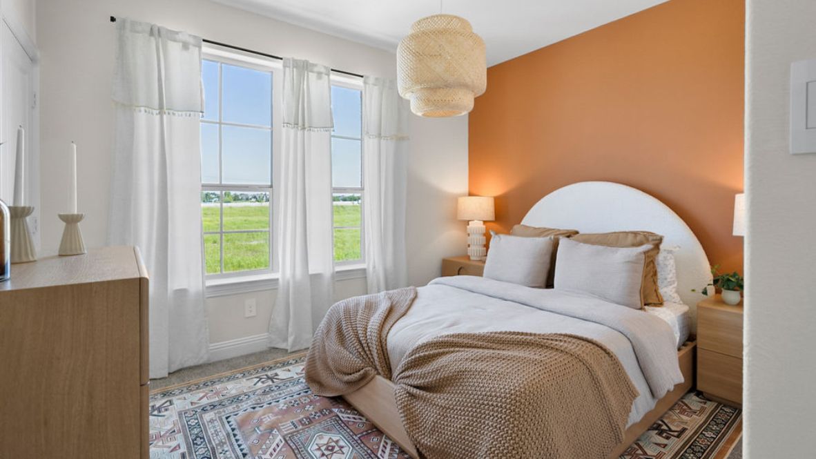 Mustang Square by D.R.Horton Image