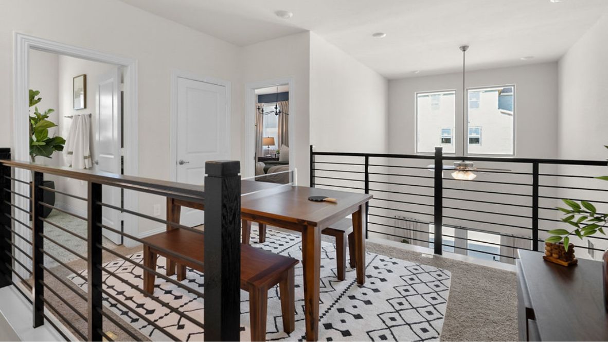 Mustang Square by D.R.Horton Image