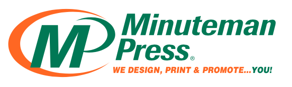 Minute Man Logo