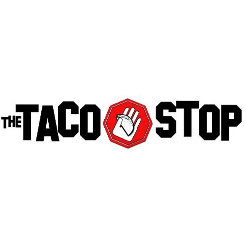 The Taco Stop Logo
