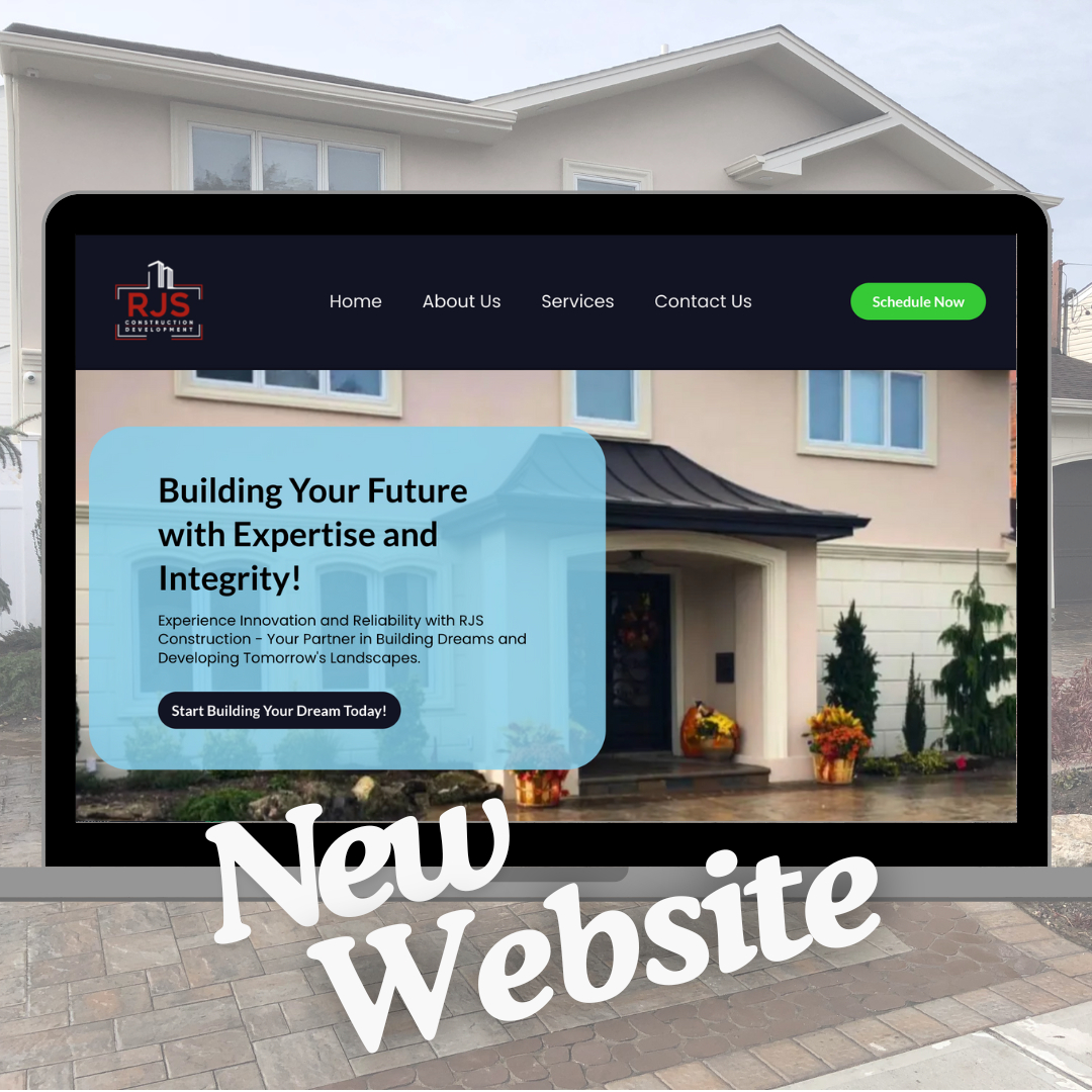 RJS Construction & Development Image