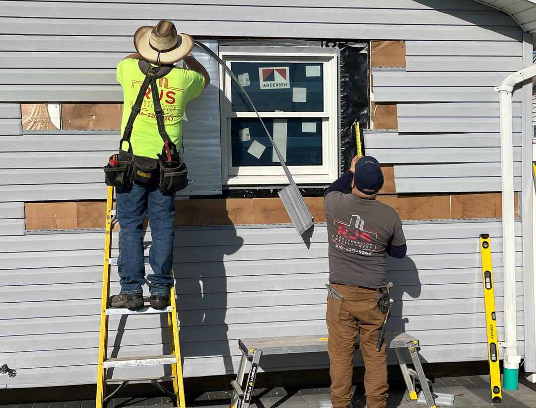 RJS Construction & Development Image