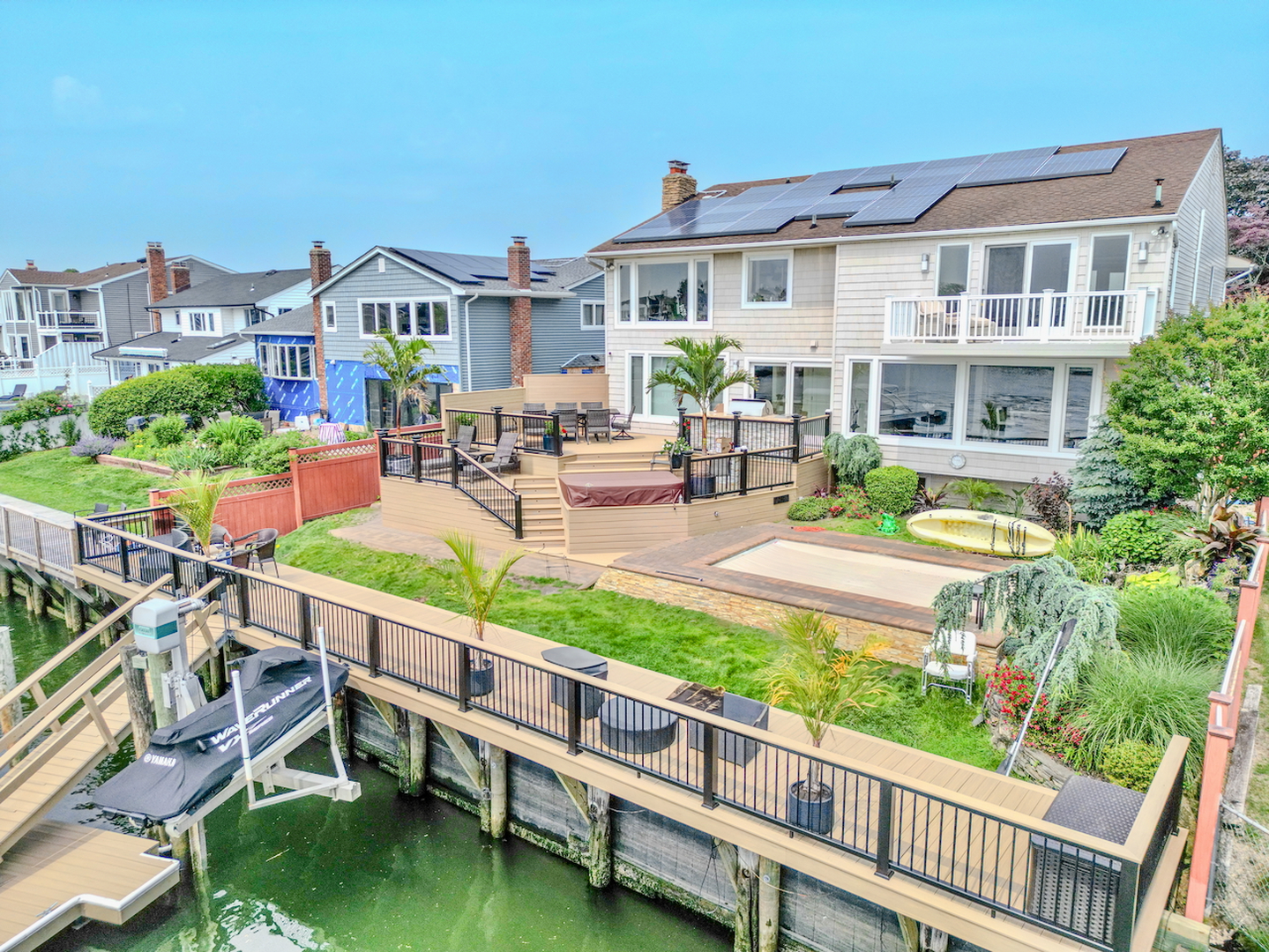 RJS Construction & Development Image