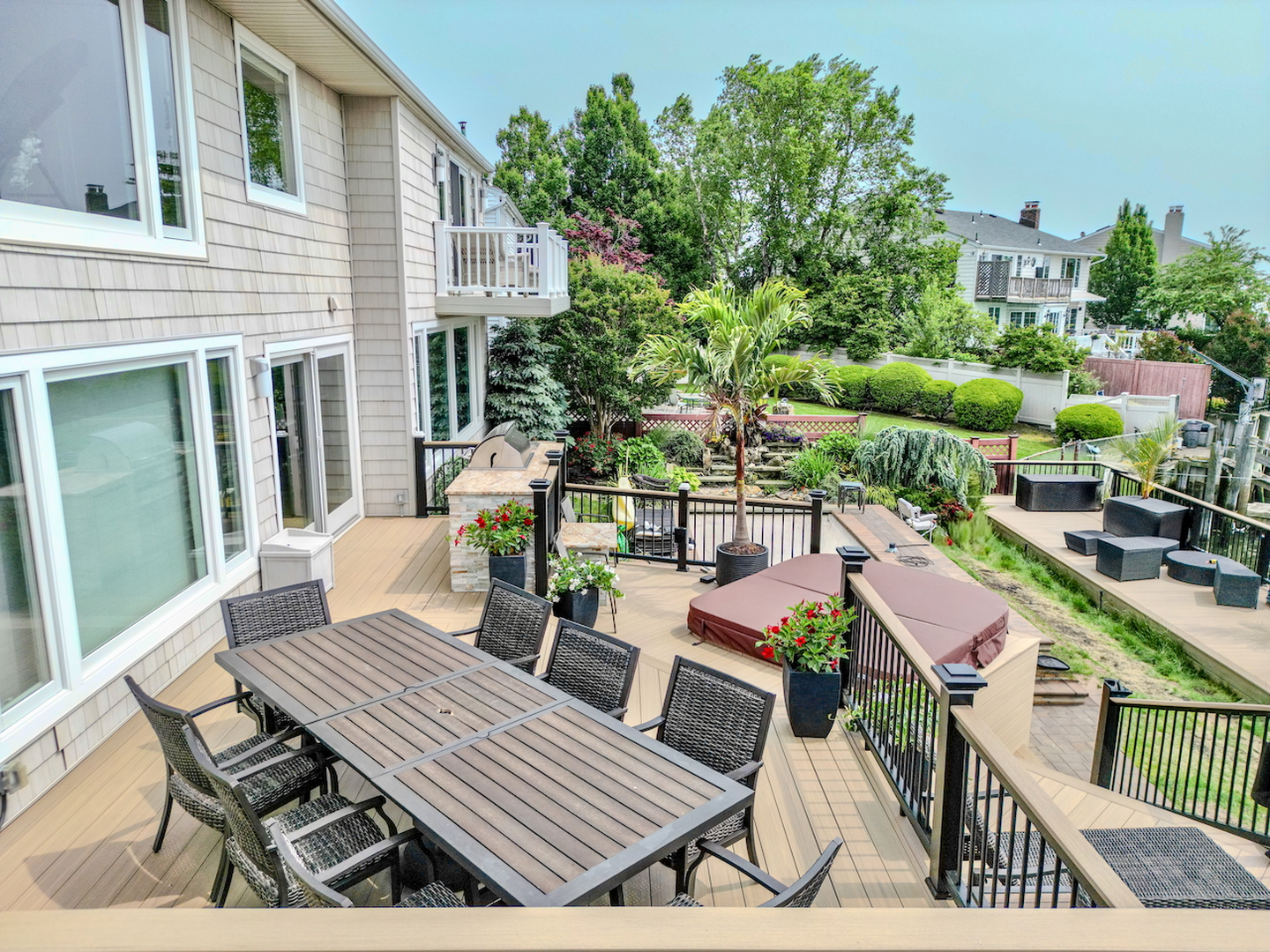 RJS Construction & Development Image