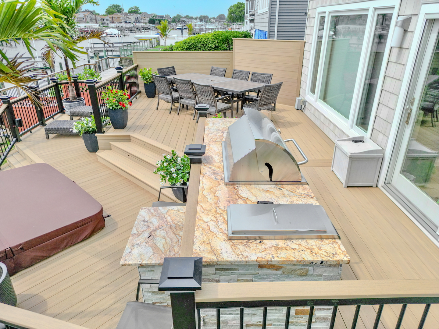 RJS Construction & Development Image