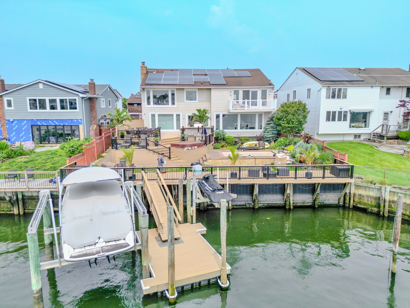 RJS Construction & Development Image