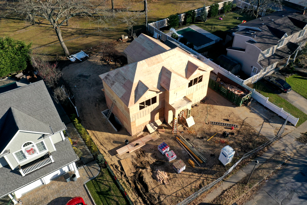 RJS Construction & Development Image