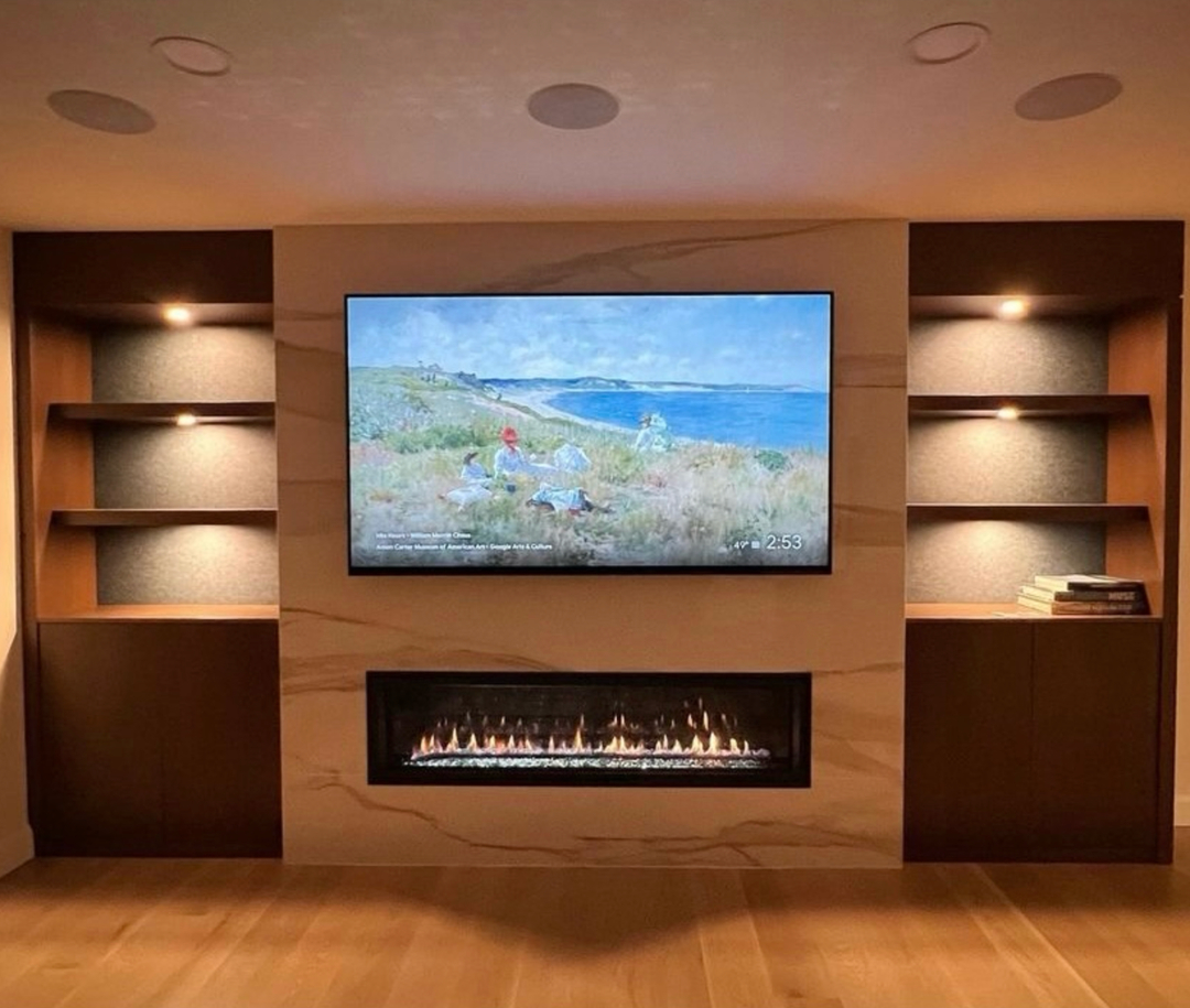 RJS Construction &amp; Development Logo