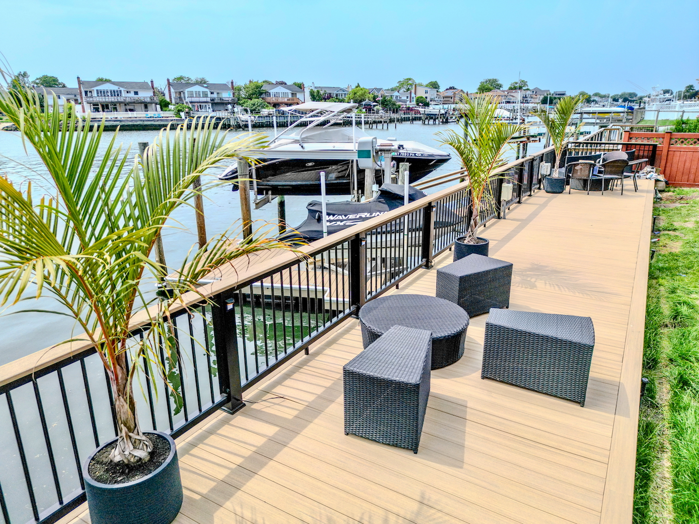 RJS Construction & Development Image