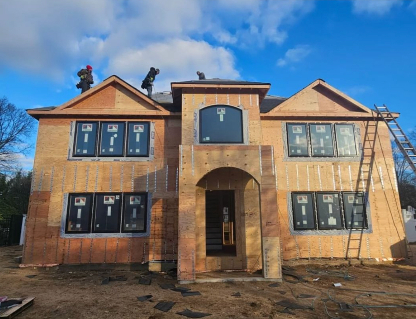 RJS Construction & Development Image