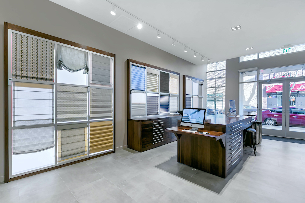 The Shade Store Image